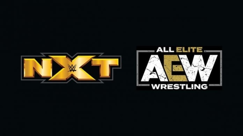 WWE NXT and AEW Ratings Round Up