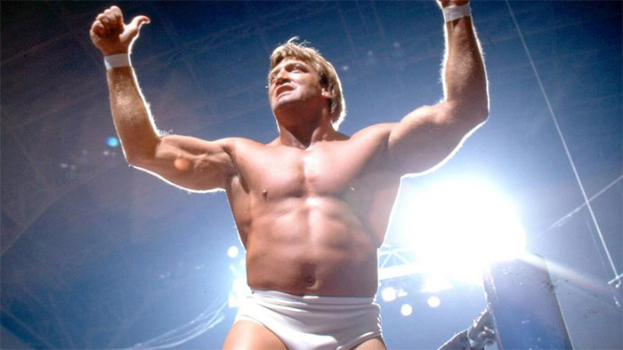 Paul Orndorff passes away