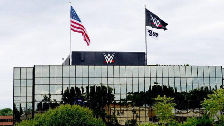WWE reportedly cuts more staff cuts on Thursday