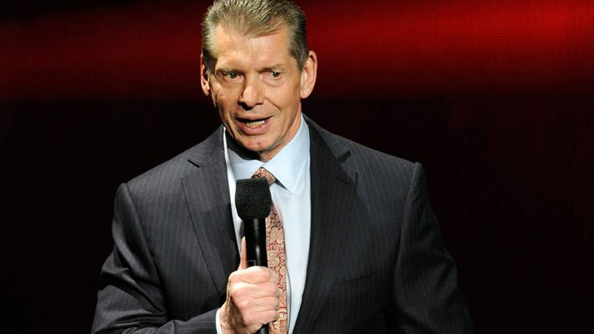 "The United States of America vs. Vince McMahon" coming soon