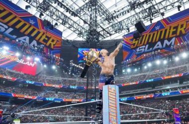 WWE touts SummerSlam's success