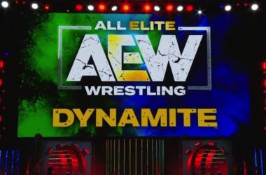 AEW Dynamite Preview: September 1