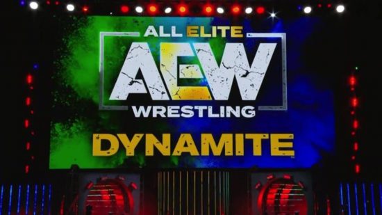 AEW Dynamite Preview: September 1
