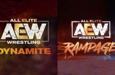 TNT touts Dynamite and Rampage No. 1 in the same week