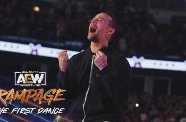 AEW Rampage Ratings: 8-20-21