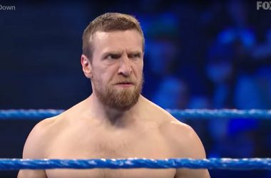 Rumored plans for Bryan Danielson’s (Daniel Bryan) AEW debut
