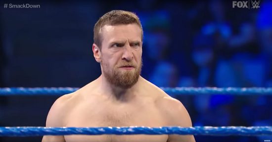 Rumored plans for Bryan Danielson’s (Daniel Bryan) AEW debut