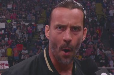 CM Punk hints at Daniel Bryan's arrival in AEW on Dynamite