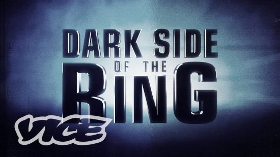 Vice TV releases schedule for “Dark Side of the Ring” Season 3B