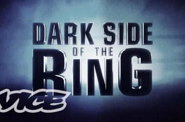 Vice TV announces second half of season three of “Dark Side of Ring”