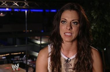 For ECW Original Dawn Marie reveals she has tested positive for COVID-19