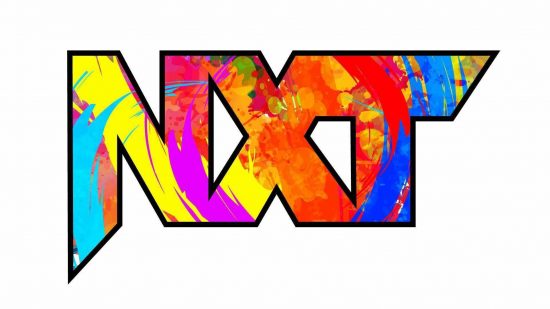New WWE NXT logo revealed
