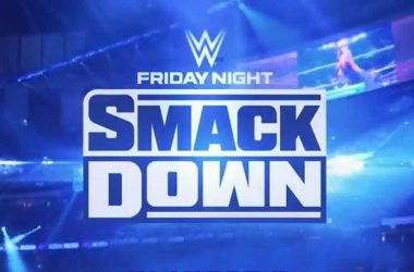 WWE SmackDown Preview: August 20