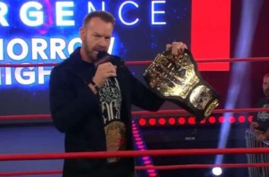 IMPACT Results - 8/19/21