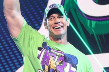 John Cena to appear at three upcoming Comic-Cons events