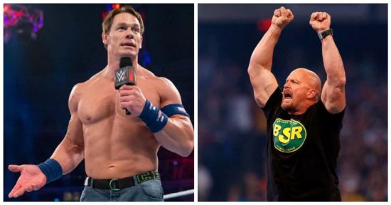 John Cena set to be the next guest on The Broken Skull Sessions