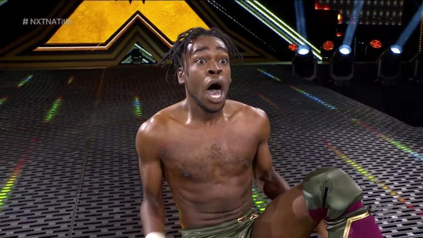 Leon Ruff comments on his release