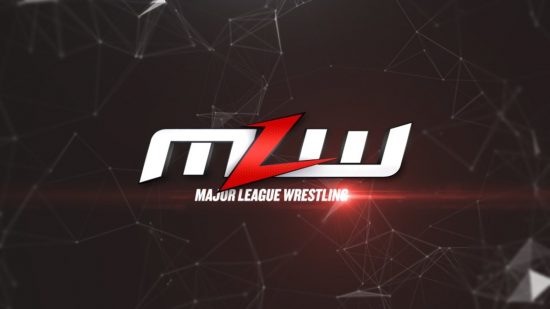 MLW action figures set for 2022