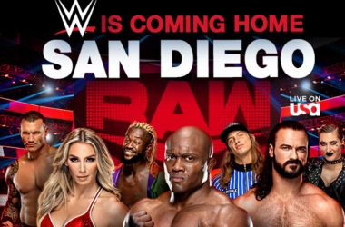 WWE Raw Preview: Fallout from SummerSlam