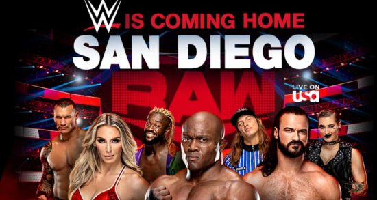 WWE Raw Preview: Fallout from SummerSlam