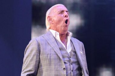 Ric Flair announced for the NWA 73 PPV in St. Louis