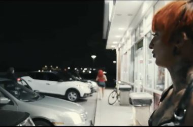 Ruby Soho steals a car in latest vignette