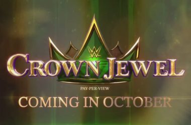 WWE confirms return to Saudi Arabia this October