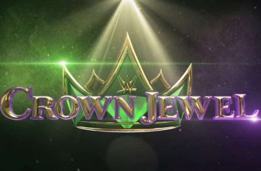 WWE reportedly set to hold Crown Jewel in Saudi Arabia