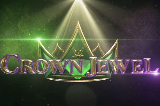 WWE reportedly set to hold Crown Jewel in Saudi Arabia