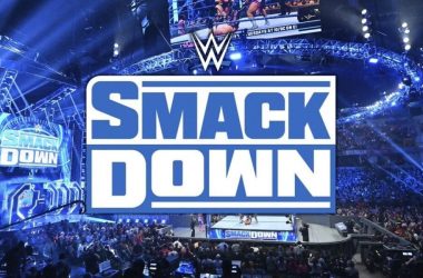 WWE announces location for New Year’s episode of SmackDown