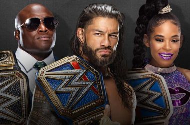 WWE announces 30-plus additional live events for 2021