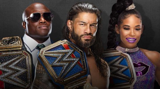WWE announces 30-plus additional live events for 2021