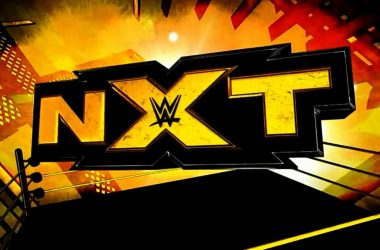 WWE NXT reportedly returning to taping shows in advance