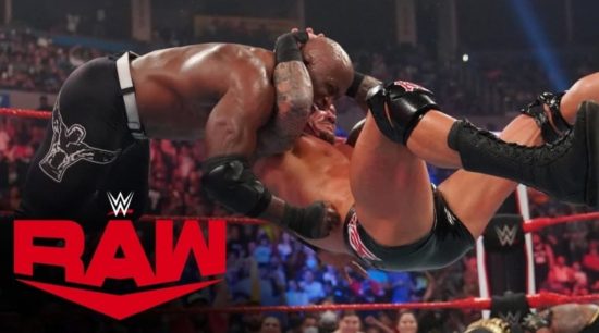 WWE Raw Highlights: August 30