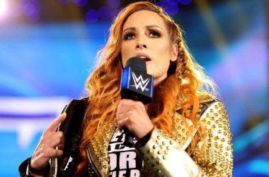 Final WWE SmackDown viewership for last Friday night