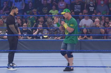 SmackDown Highlights for August 13, 2021