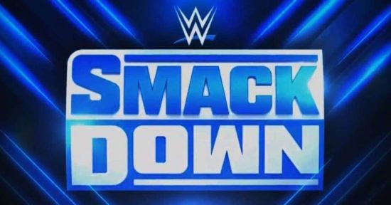 WWE postpones Friday Night SmackDown in New Orleans