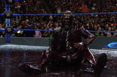 WWE SmackDown Overnight Ratings August 20, 2021