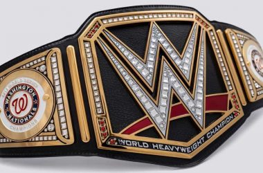 WWE and MLB announce partnership for replica titles