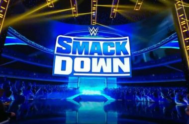 WWE SmackDown Highlights for August 20