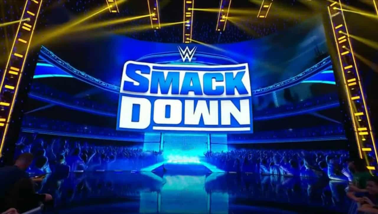 WWE SmackDown Highlights The final show before SummerSlam Videos
