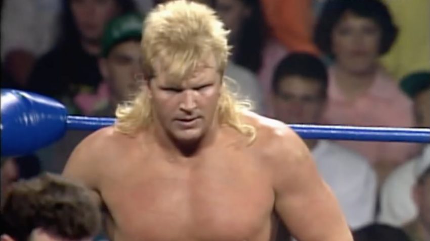 WWE issues a statement on the passing of Bobby Eaton