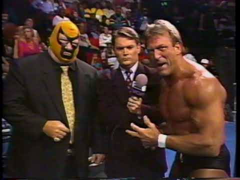 Jody Hamilton of "The Assassins" has passed away