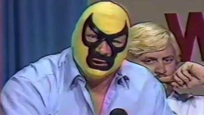 NWA comments on the passing of "The Assassin" Jody Hamilton