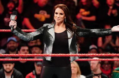 Stephanie McMahon named to Forbes' list of the World’s Most Influential CMO's