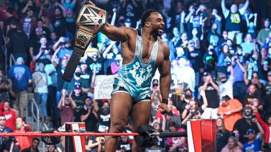 WWE Raw Results