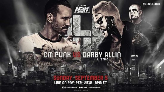 AEW All Out 2021 Preview