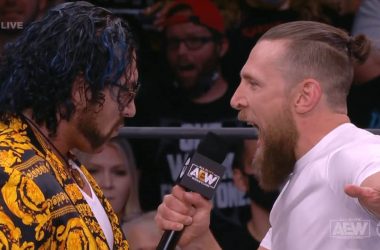 AEW Dynamite Ratings: September 8