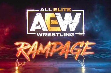 AEW Rampage Results for 9-24-21