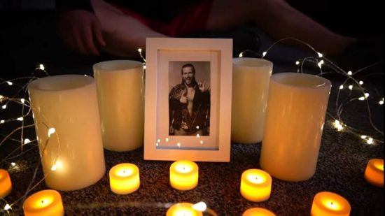 New Be The Elite episode "Back From The Dead"